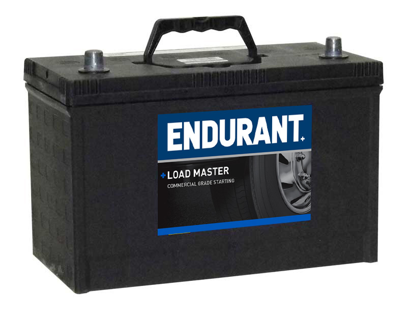Commercial Starting Battery - 149/17