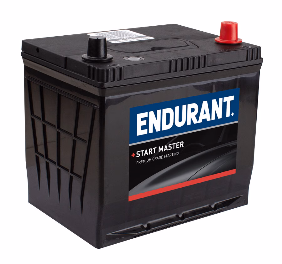 Automotive Starting Battery - 55D23L