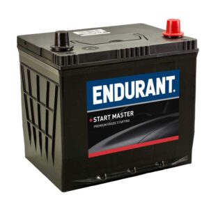 EFB High Performance Auto Battery - 55D23LEFB