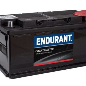Automotive Starting Battery - DIN110