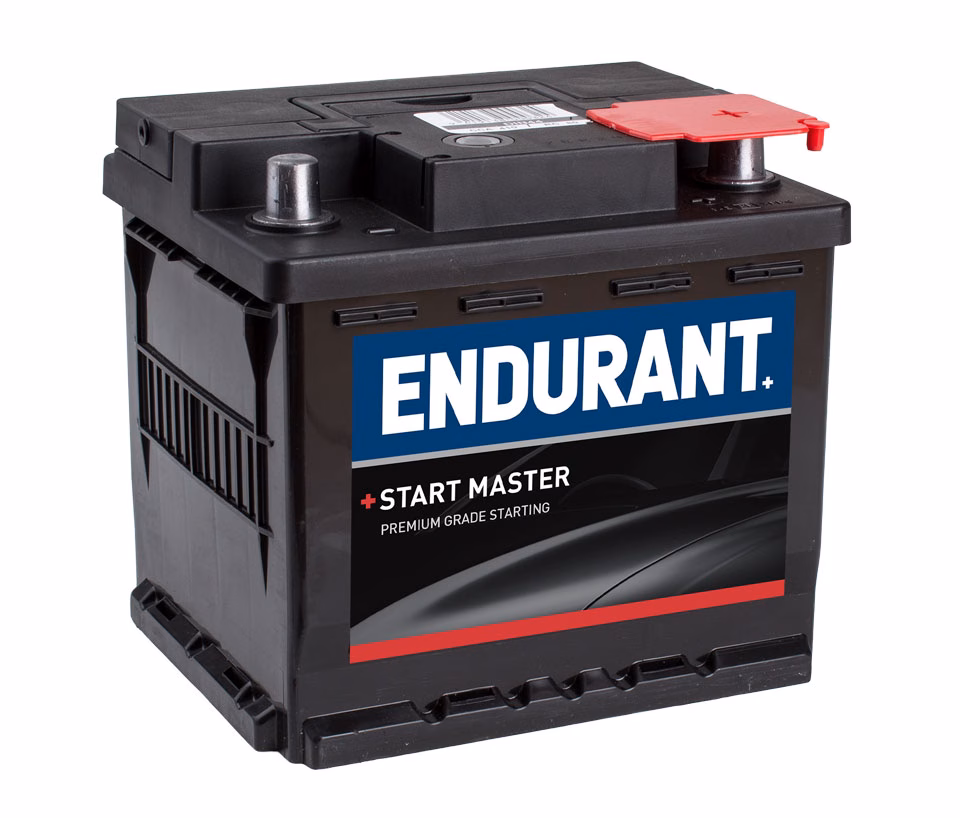 Automotive Starting Battery - DIN44