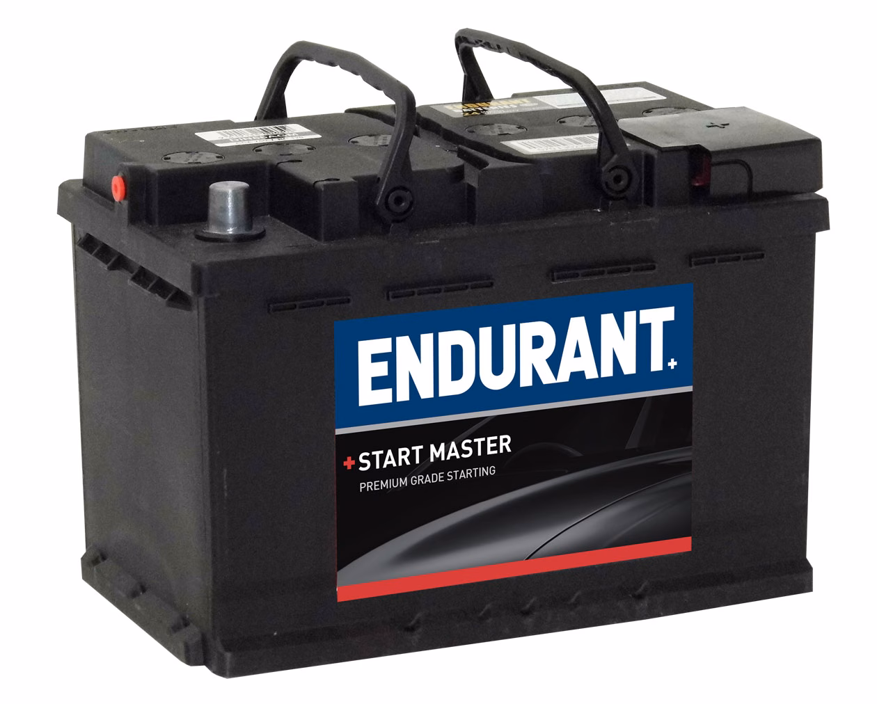 AGM Start Stop Battery - DIN66AGM