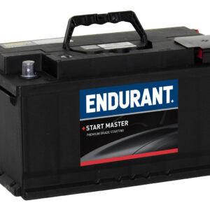Automotive Starting Battery - DIN75