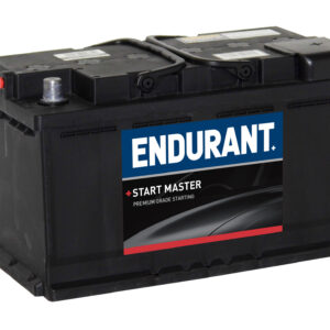 AGM Start Stop Battery - DIN75AGM