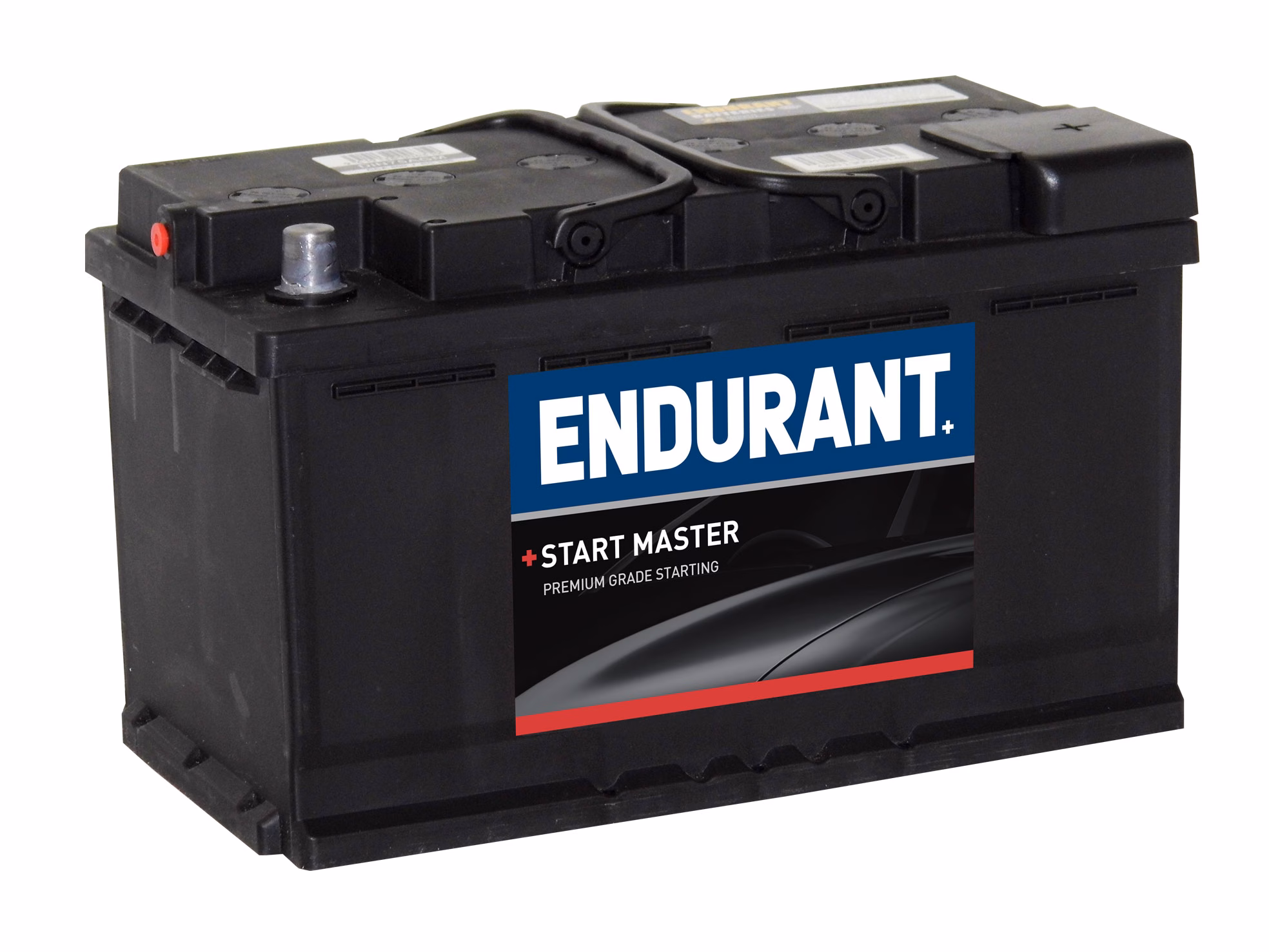 AGM Start Stop Battery - DIN75AGM