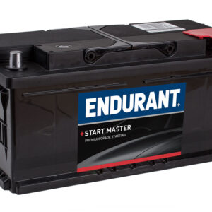 Automotive Starting Battery - DIN85