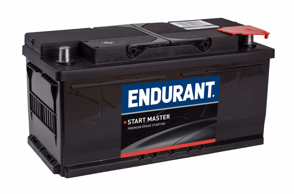Automotive Starting Battery - DIN85