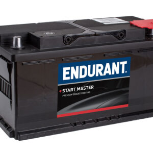 Automotive Starting Battery - DIN92