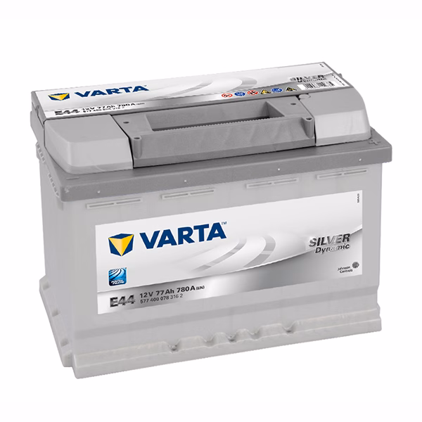 Automotive Starting Battery - E44