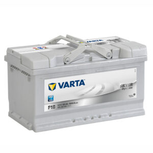 Automotive Starting Battery - F18