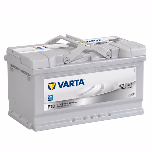 Automotive Starting Battery - F18