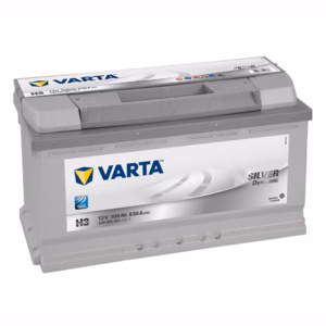 Automotive Starting Battery - H3