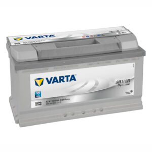 Automotive Starting Battery - H3