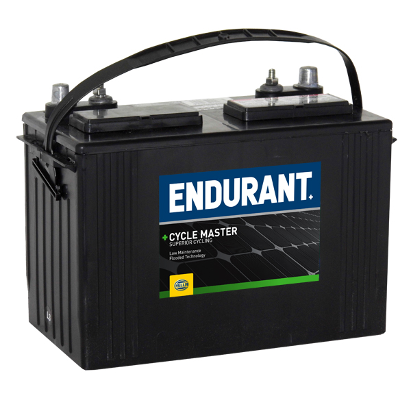 Deep Cycle Battery - MDC27