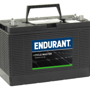 Deep Cycle Battery - MDC31