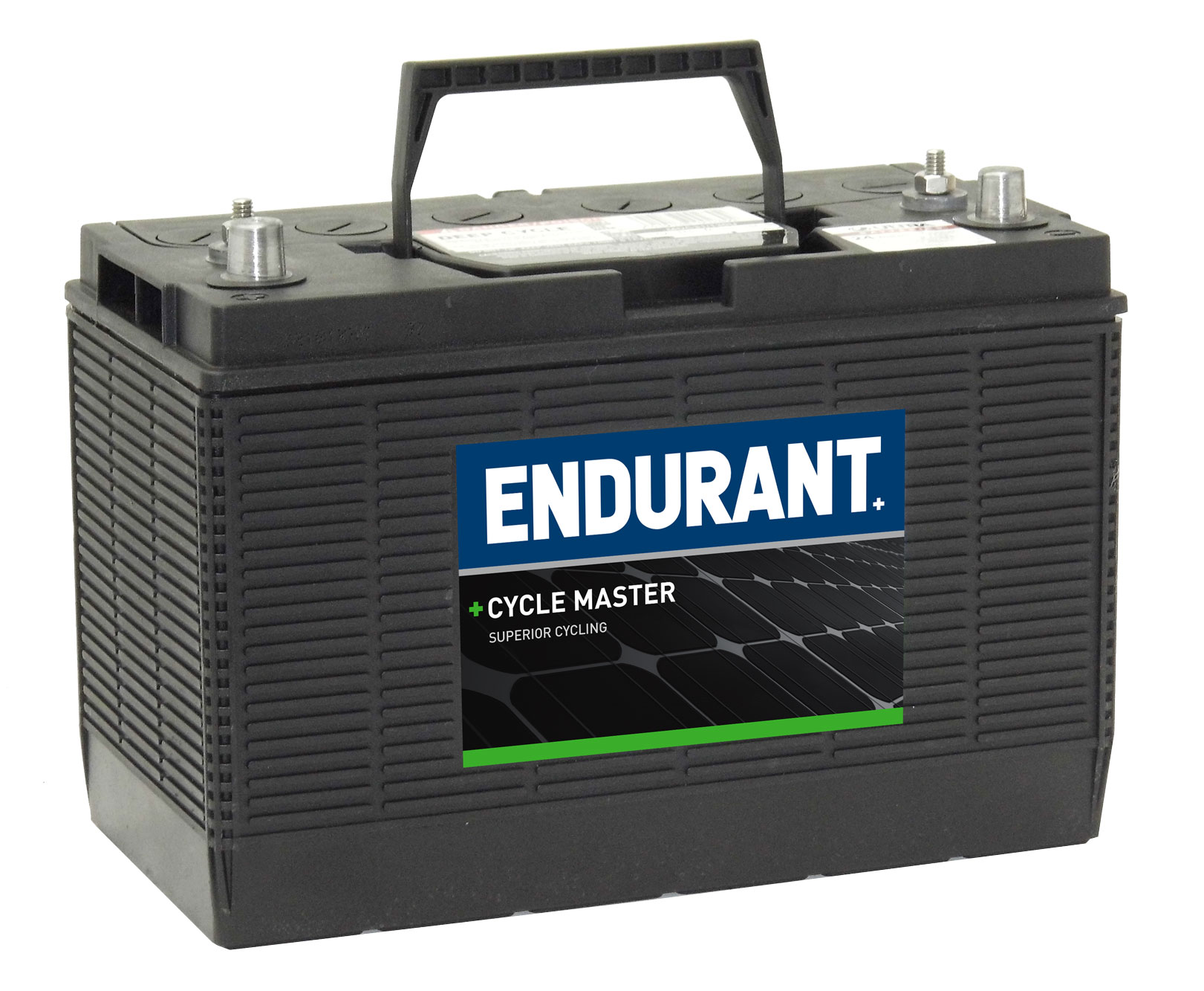 Deep Cycle Battery - MDC31