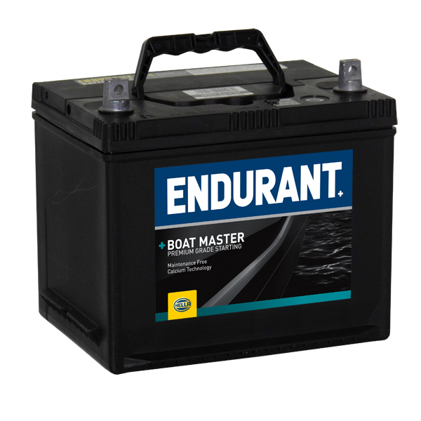 Marine Starting Battery - MMF22/430