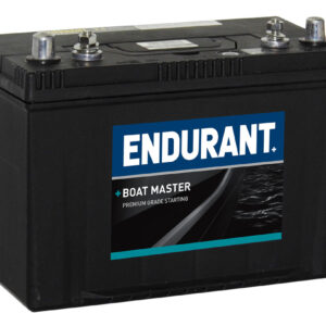 Marine Starting Battery - MMF27/780