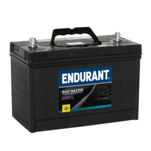 Marine Starting Battery - MMF31/930