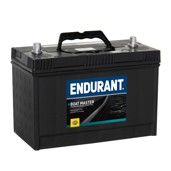 Marine Starting Battery - MMF31/930