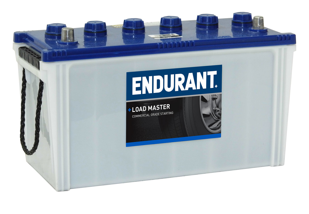Commercial Starting Battery - N100