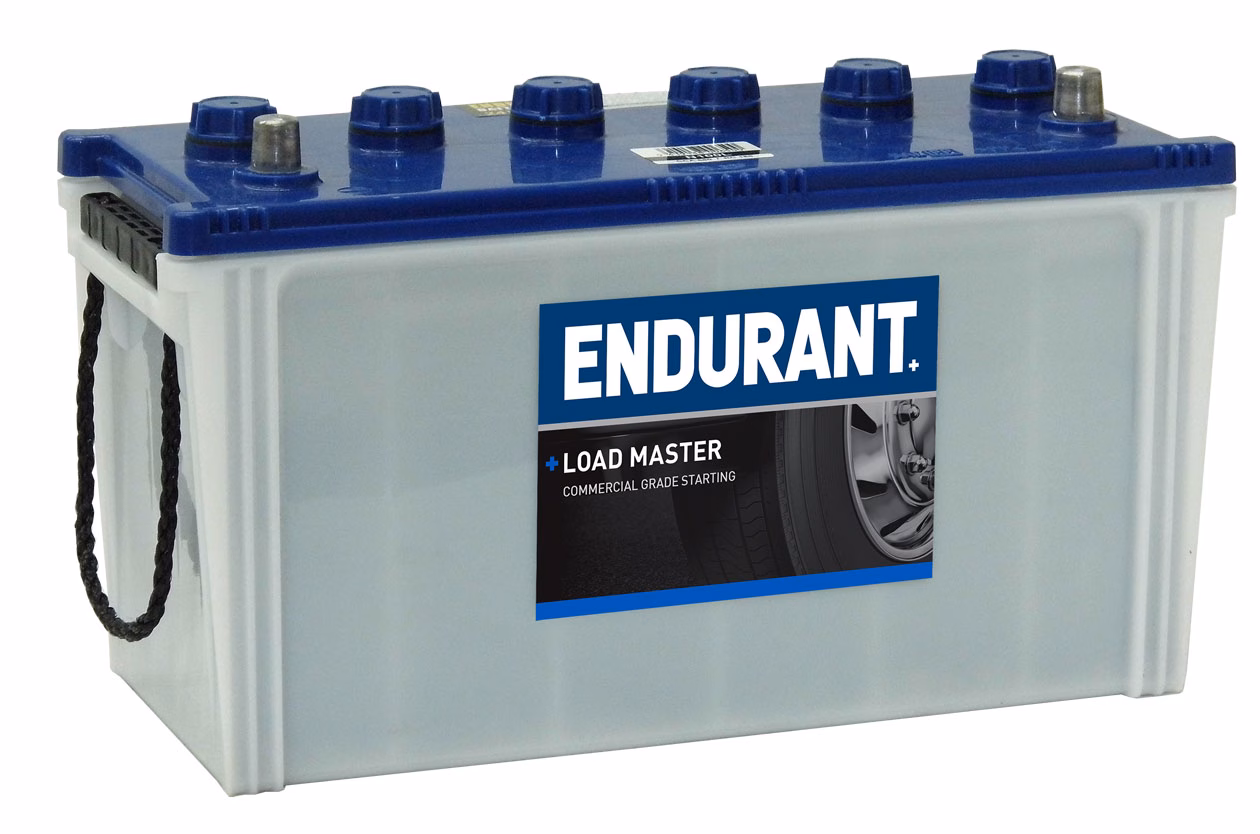 Commercial Starting Battery - N100L