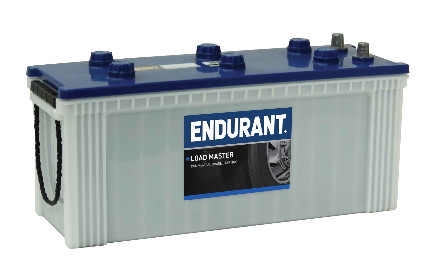 Commercial Starting Battery - N120