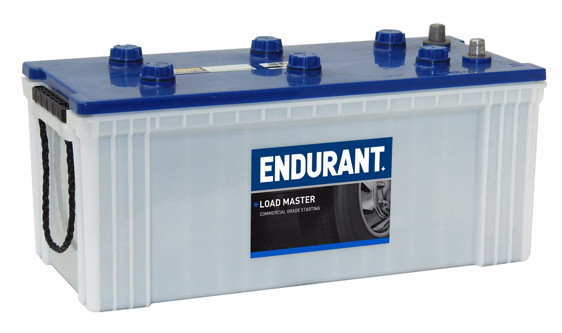 Commercial Starting Battery - N150