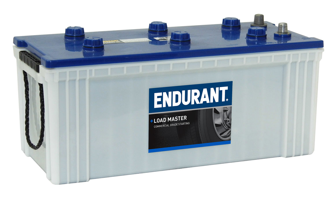 Commercial Starting Battery - N150
