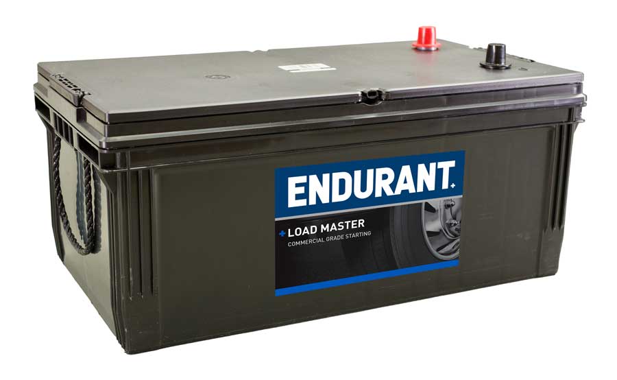 Commercial Starting Battery - N150SS