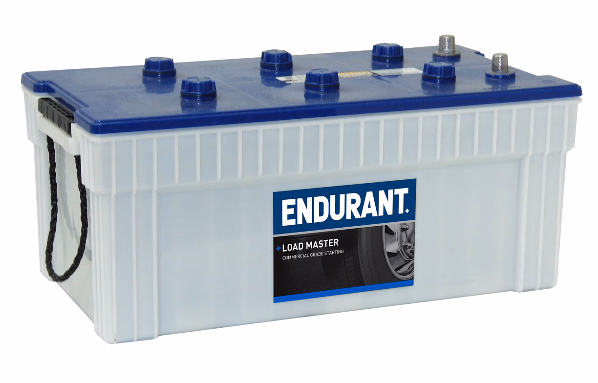 Commercial Starting Battery - N200