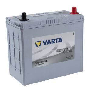 EFB Start Stop Battery - N55LEFB