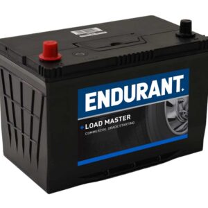 Commercial Starting Battery - N70Z