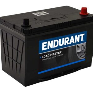 Commercial Starting Battery - N70ZL