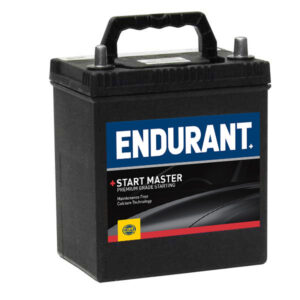 Automotive Starting Battery - NS40ZLPP