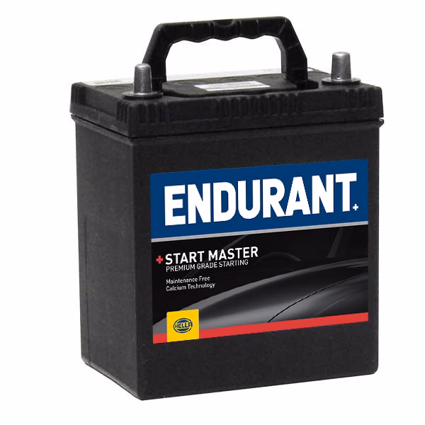 Automotive Starting Battery - NS40ZLPP