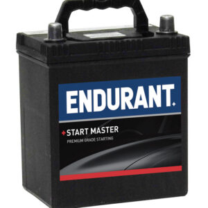Automotive Starting Battery - NS40ZPP
