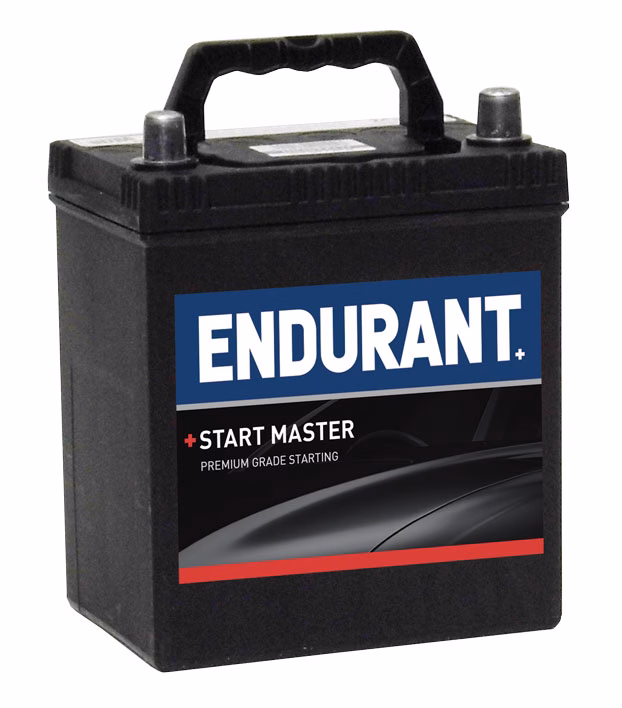 Automotive Starting Battery - NS40ZPP