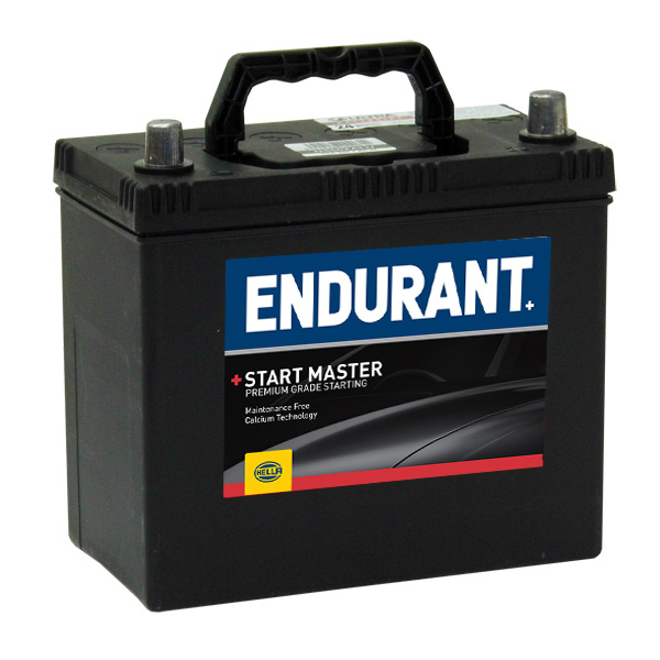 Automotive Starting Battery - NS60AL
