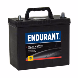 Automotive Starting Battery - NS60ALPP