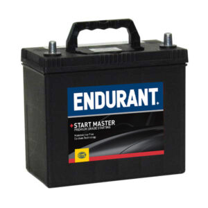 Automotive Starting Battery - NS60ALPP