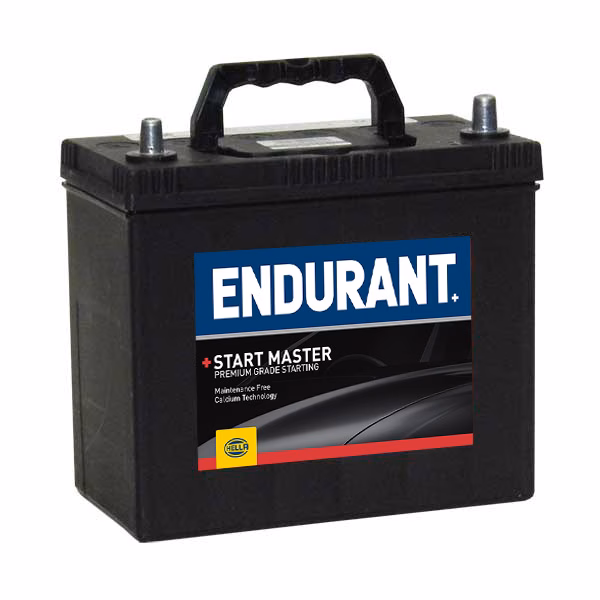 Automotive Starting Battery - NS60ALPP