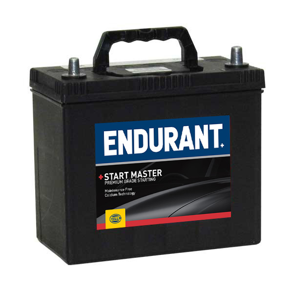 Automotive Starting Battery - NS60ALPP