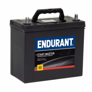 Automotive Starting Battery - NS60APP