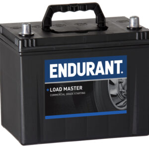 Automotive Starting Battery - NS70