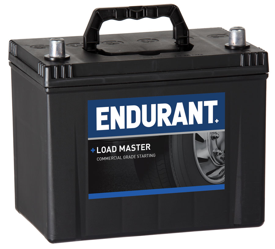 Automotive Starting Battery - NS70
