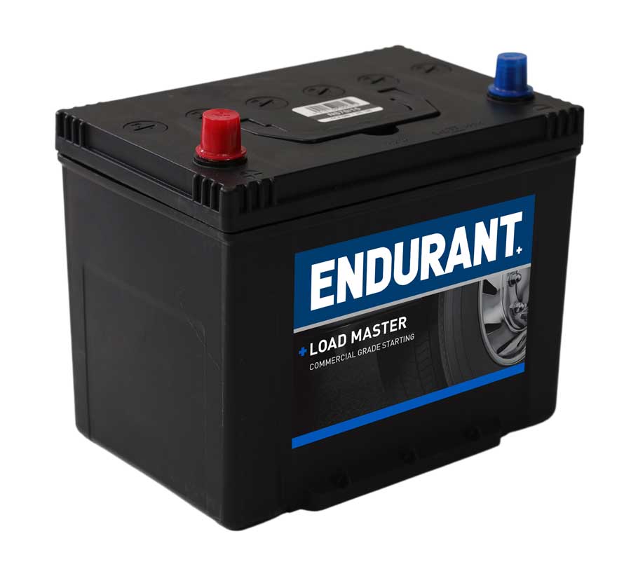 High Performance Automotive Battery - NS70/15
