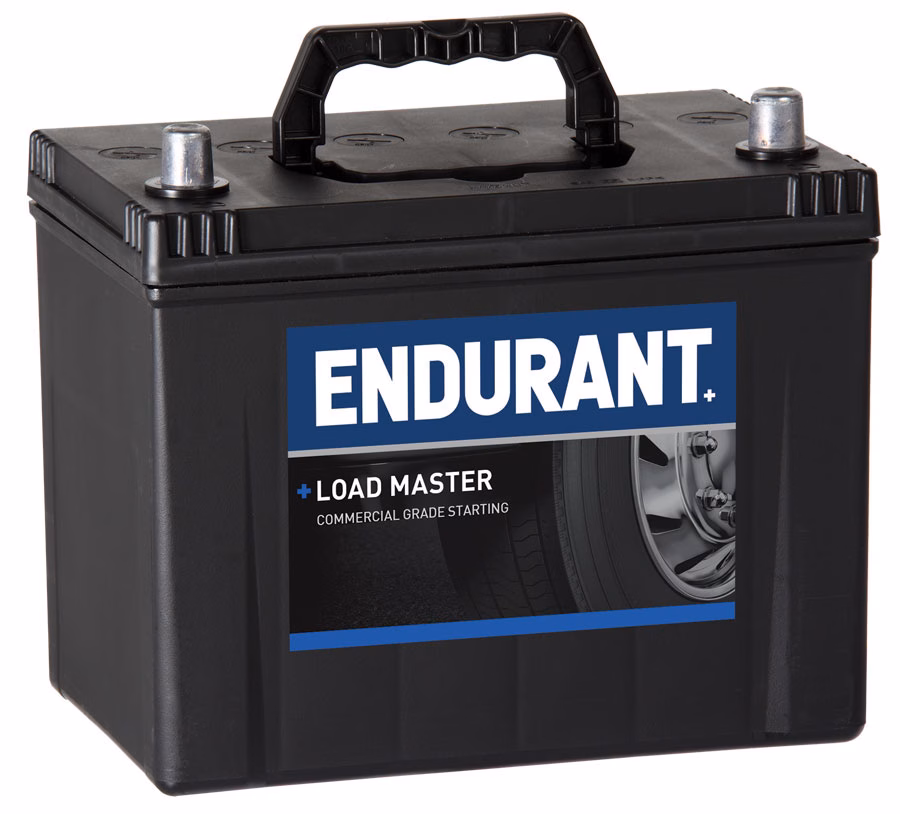 Automotive Starting Battery - NS70L
