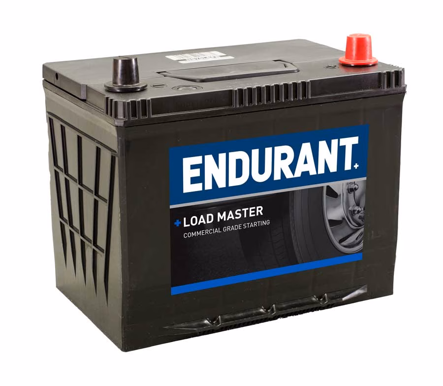 EFB High Performance Auto Battery - NS70LEFB