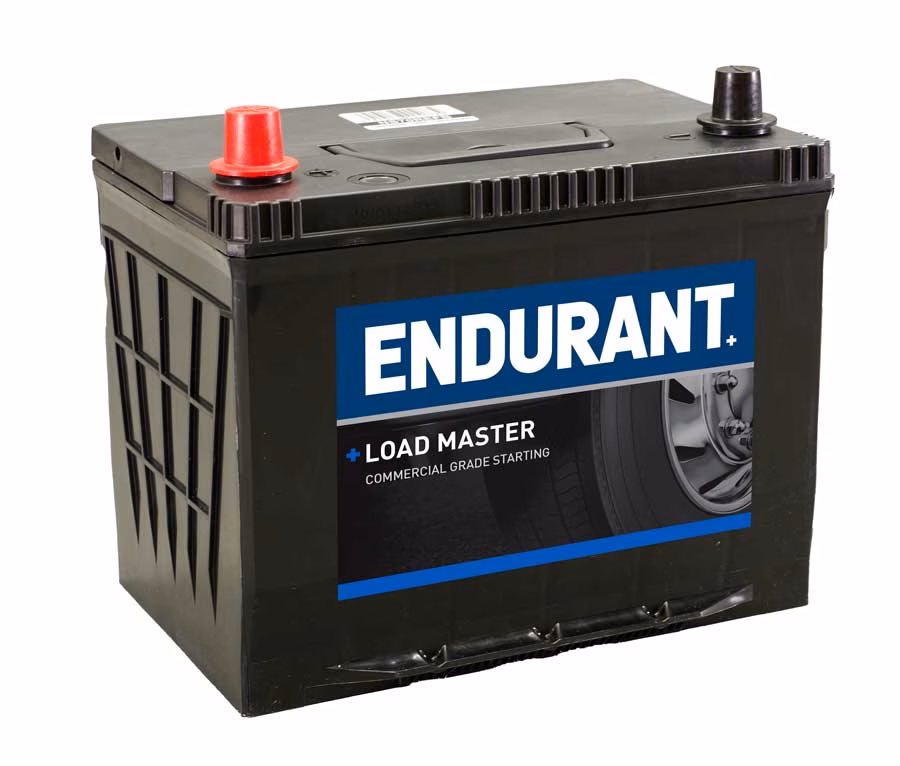 EFB High Performance Auto Battery - NS70REFB